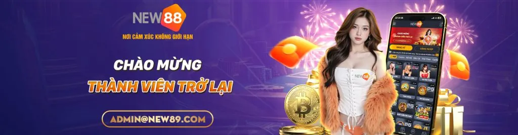 Tiền thưởng chào mừng 69vm link mới