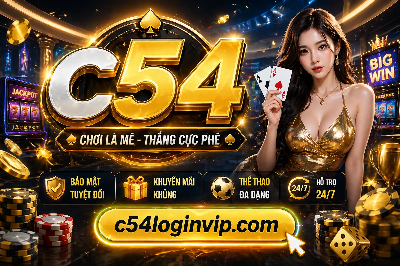 Các loại cookie được 69vm link mới sử dụng để tối ưu hóa