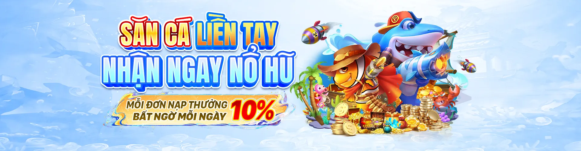 Hình ảnh chào mừng 69VM Link Mới với ưu đãi độc quyền